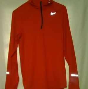 Nike Running Dri-Fit Pullover